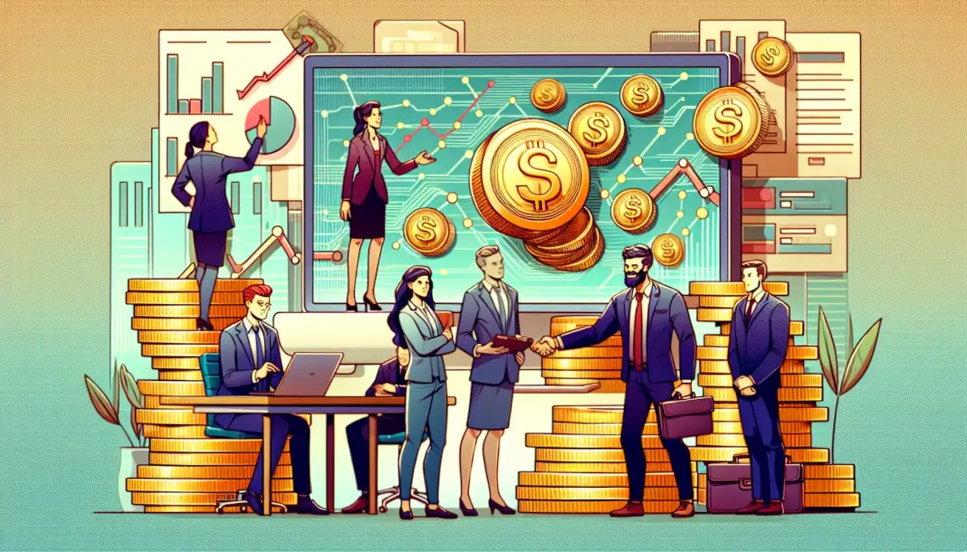 tezos-introduces-data-availability-layer-to-enhance-rollup-scaling Tezos Introduces Data Availability Layer to Enhance Rollup Scaling