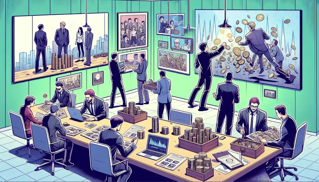 undp-and-stellar-development-foundation-partner-to-advance-blockchain-for-financial-inclusion UNDP and Stellar Development Foundation Partner to Advance Blockchain for Financial Inclusion