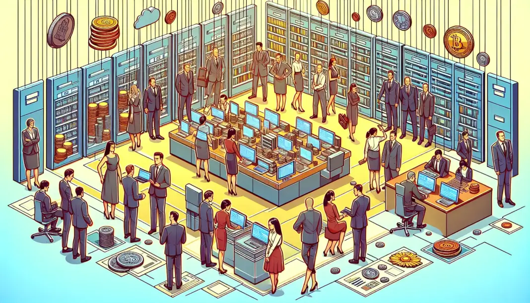 vechain-renaissance-2025-a-comprehensive-roadmap-for-blockchain-evolution VeChain Renaissance 2025: A Comprehensive Roadmap for Blockchain Evolution