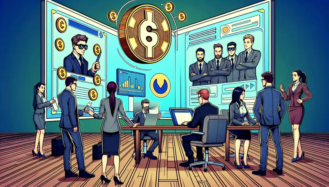 wormhole-partners-with-securitize-for-apollos-tokenized-credit-fund-launch Wormhole Partners with Securitize for Apollo's Tokenized Credit Fund Launch