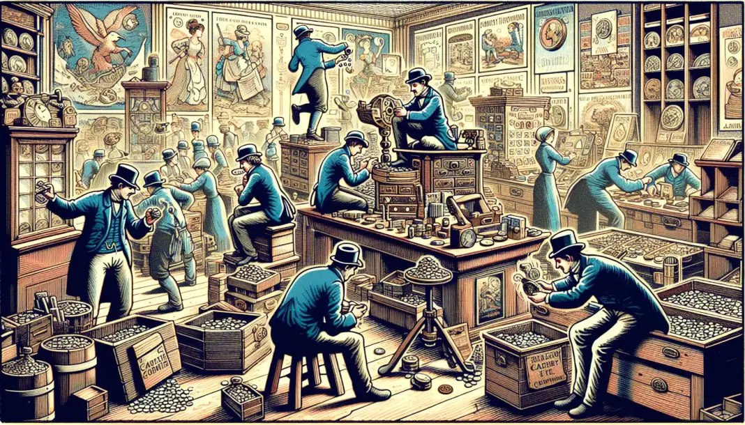 xyro-enhances-crypto-trading-with-ai-and-gamification XYRO Enhances Crypto Trading with AI and Gamification