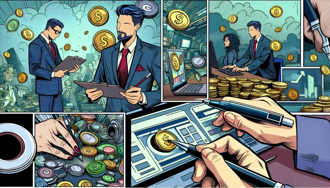 Zilliqa Partners with Request Finance to Enhance Web3 Financial Management