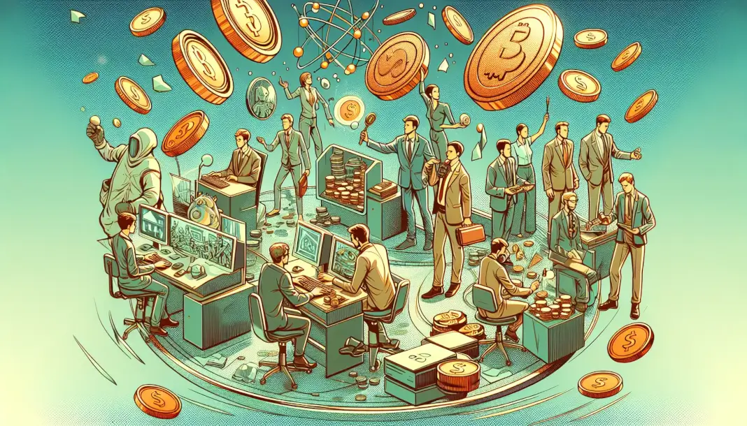 1inch-wallet-integrates-with-ledgers-latest-hardware-wallets-for-enhanced-crypto-security 1inch Wallet Integrates with Ledger's Latest Hardware Wallets for Enhanced Crypto Security