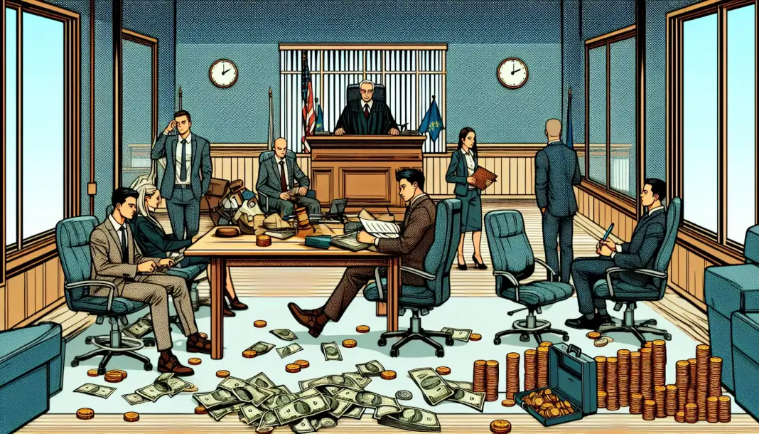 api3s-oracle-stack-now-live-on-ronin-network-enhancing-data-access-for-developers API3's Oracle Stack Now Live on Ronin Network, Enhancing Data Access for Developers