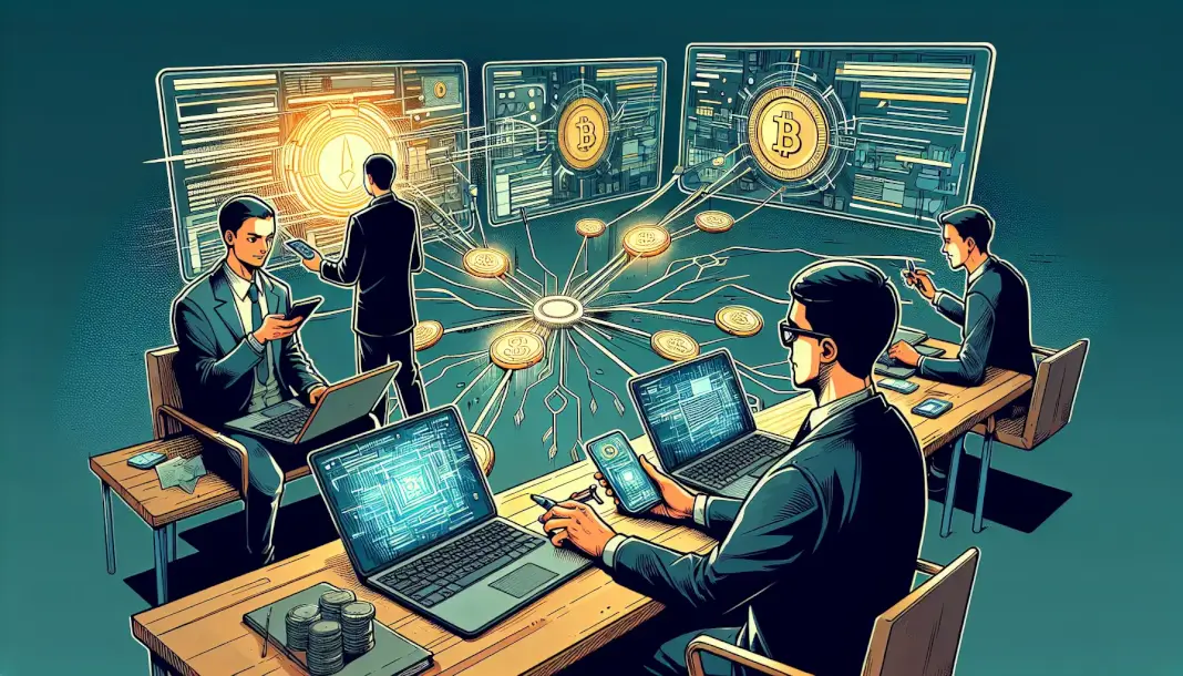 balancer-v3-launches-on-arbitrum-enhancing-defi-liquidity-and-efficiency Balancer v3 Launches on Arbitrum, Enhancing DeFi Liquidity and Efficiency