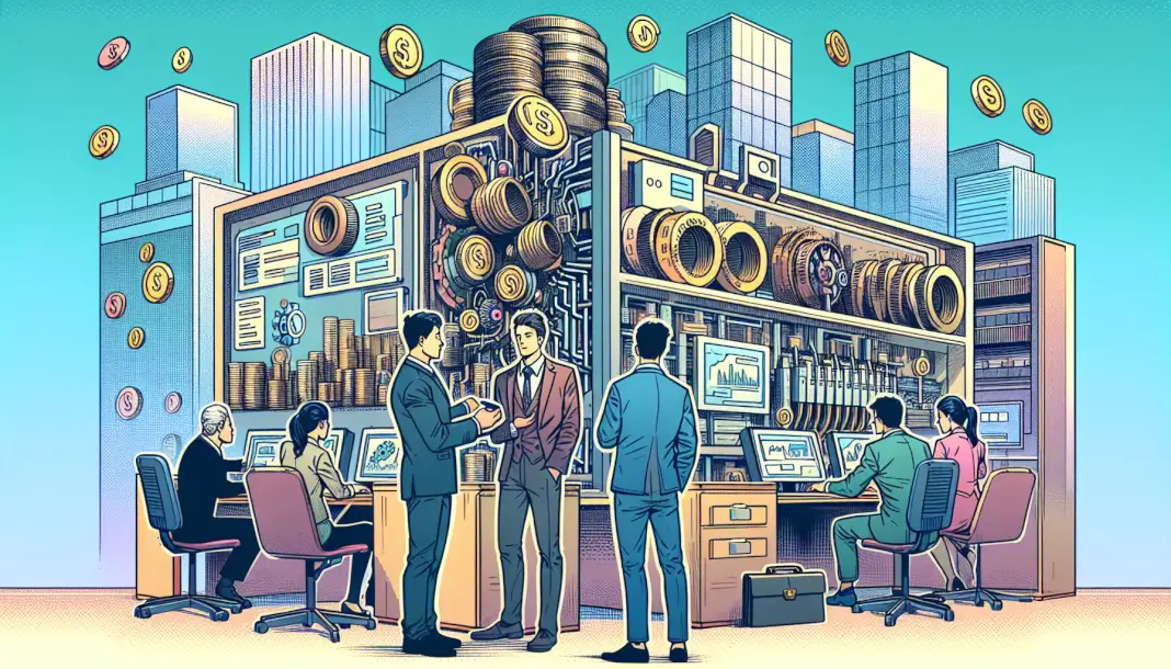 balancer-v3-launches-on-base-enhancing-defi-liquidity-and-efficiency Balancer v3 Launches on Base, Enhancing DeFi Liquidity and Efficiency
