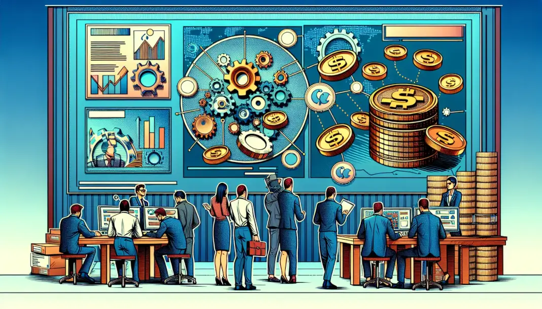 band-vrf-launches-on-xion-enhancing-gamefi-and-decentralized-applications Band VRF Launches on XION, Enhancing GameFi and Decentralized Applications