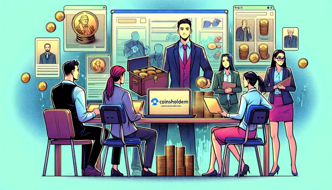 Binance CEO Meets Hong Kong Police to Enhance Cybercrime Cooperation