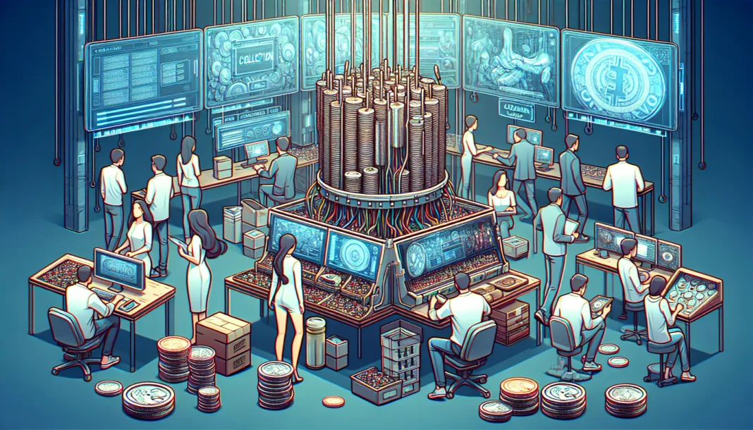 calypso-upgrade-enhances-etherlinks-performance-on-tezos-network Calypso Upgrade Enhances Etherlink's Performance on Tezos Network