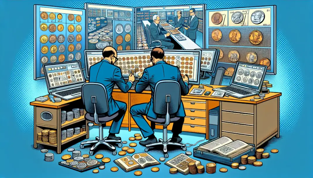 Circle's USDC and EURC Stablecoins Gain Recognition from Dubai Financial Services Authority