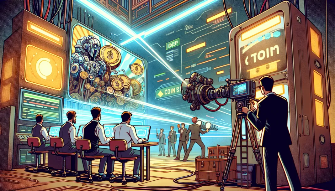 click-ai-agent-launches-to-enhance-photography-with-on-chain-verification-and-rewards Click AI Agent Launches to Enhance Photography with On-Chain Verification and Rewards