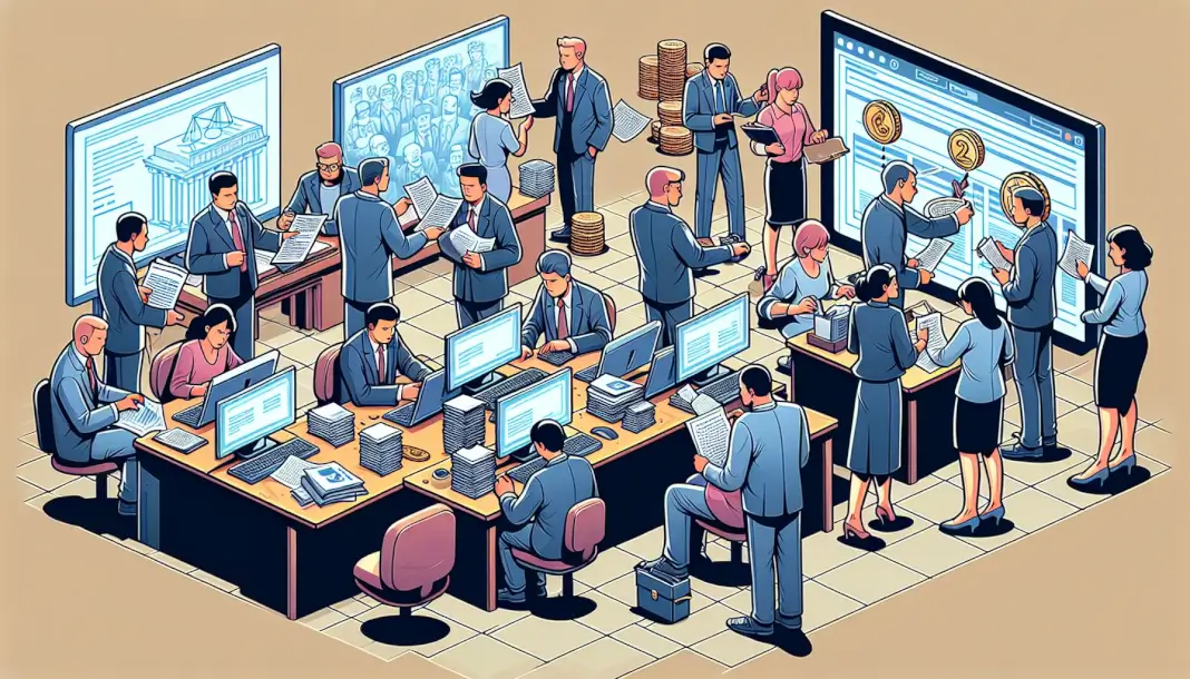 Ethereum's Pectra Upgrade: A New Era of Efficiency and Accessibility