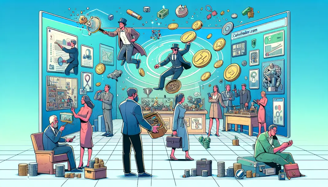 Injective Unveils New Brand Identity and Vision for On-Chain Finance