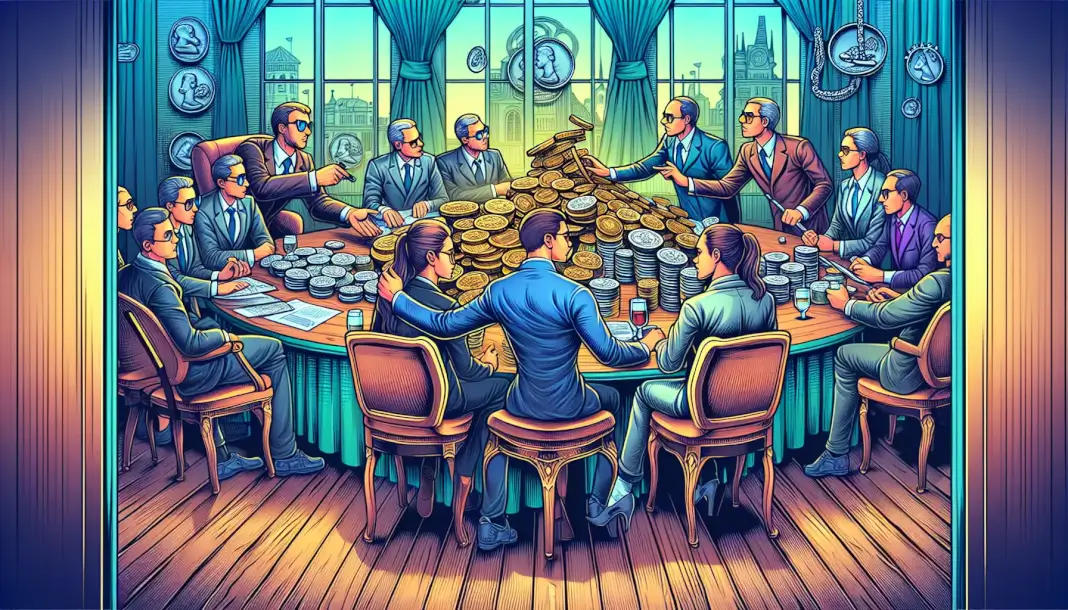 KAITO Token Now Available for Trading on Kraken