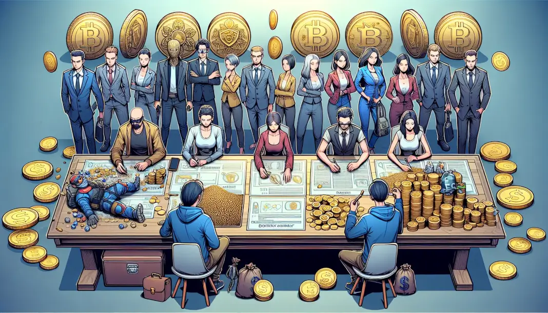 Kima Network Partners with Usher Labs to Enhance Blockchain Security and Data Integrity