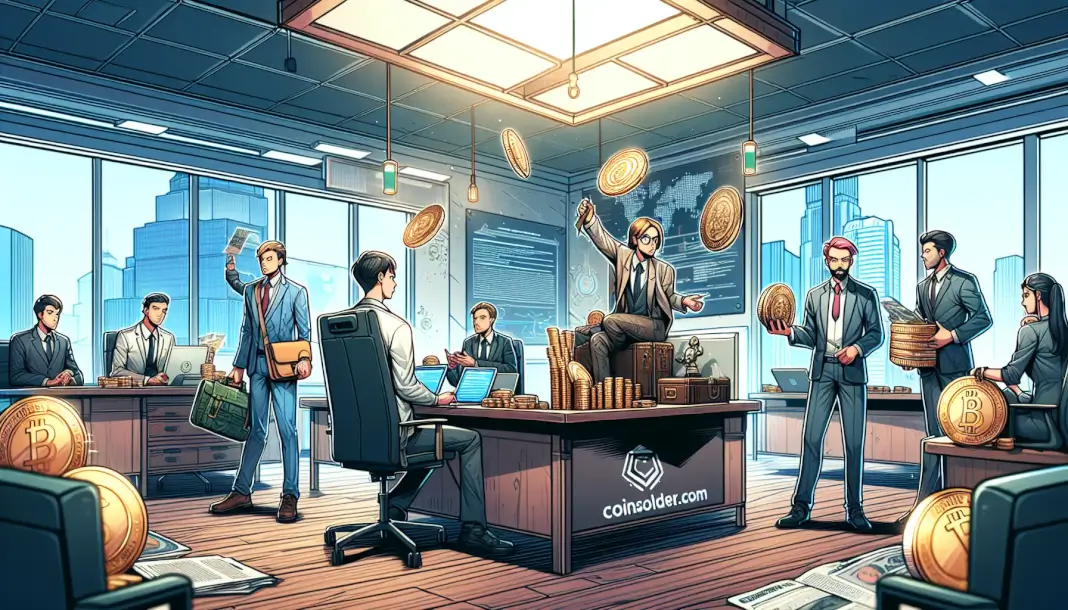 kucoin-announces-listing-of-cheems-cheems-on-spot-trading-platform KuCoin Announces Listing of Cheems (CHEEMS) on Spot Trading Platform