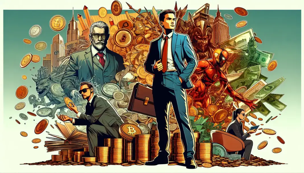 kucoin-lists-pain-token-on-spot-trading-platform KuCoin Lists PAIN Token on Spot Trading Platform