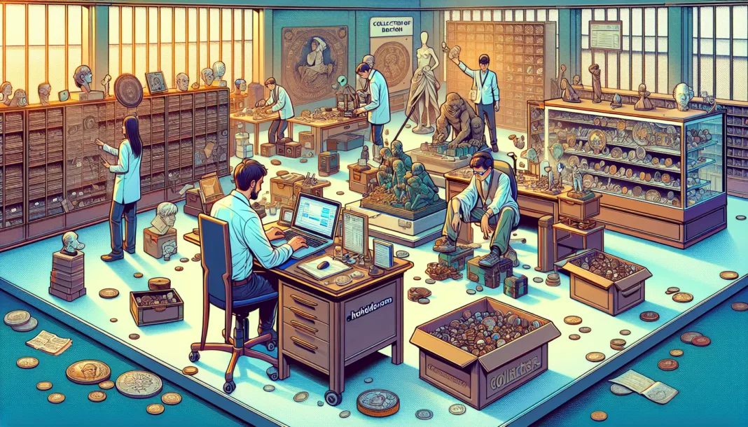 KuCoin Lists Roam (ROAM) on Spot Trading Platform