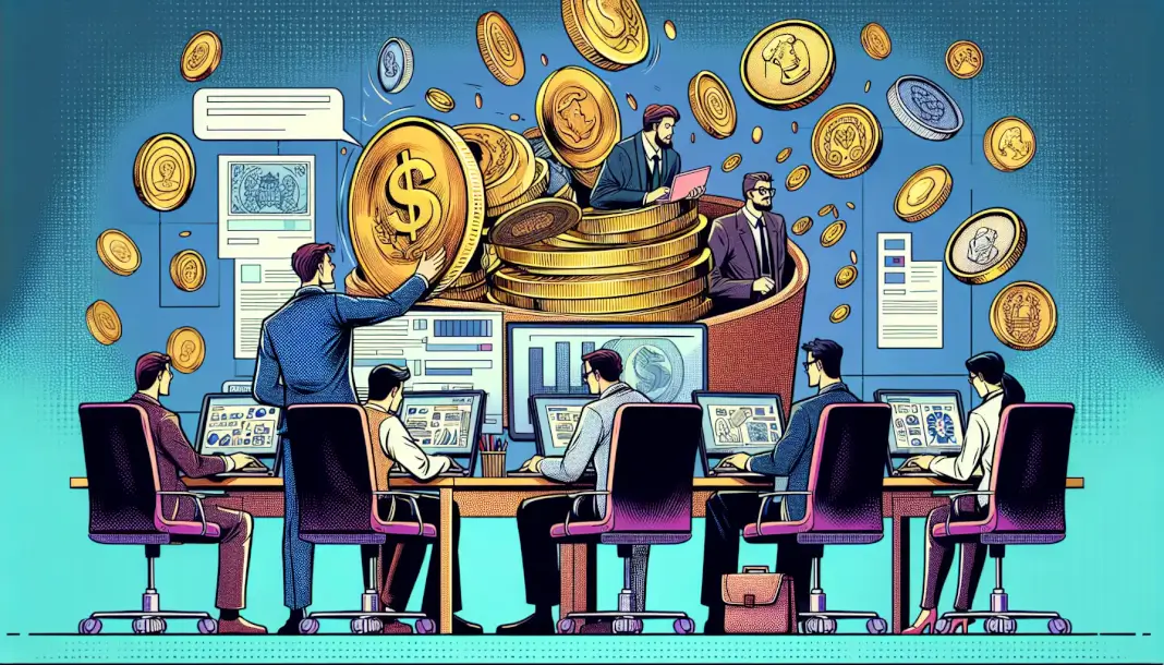 kucoin-to-list-memhash-memhash-on-spot-trading-platform KuCoin to List Memhash (MEMHASH) on Spot Trading Platform