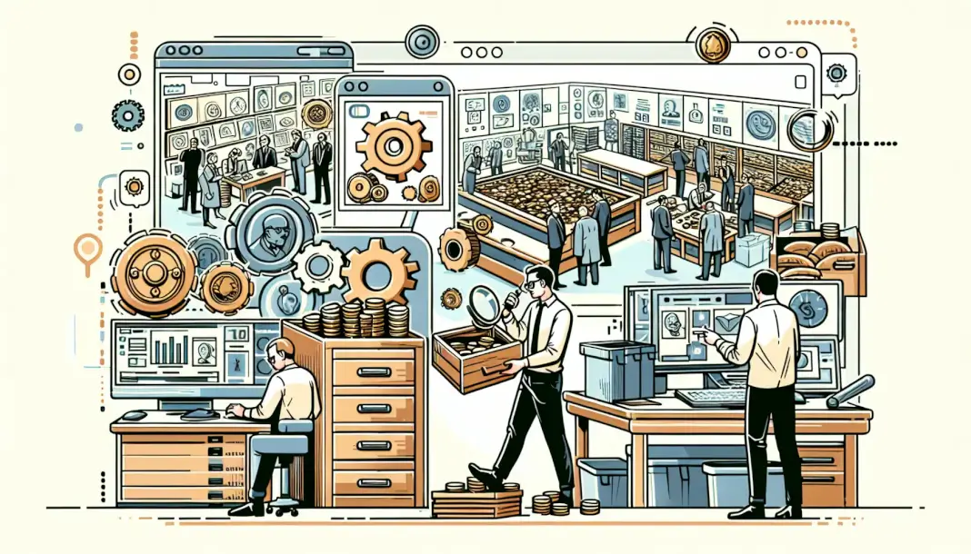 MANTRA Finance Secures VASP License from Dubai's VARA