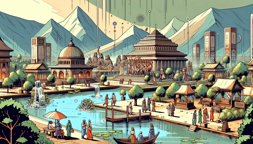 oraichain-dao-to-vote-on-multi-chain-expansion-for-ai-agents-launchpad Oraichain DAO to Vote on Multi-Chain Expansion for AI Agents Launchpad