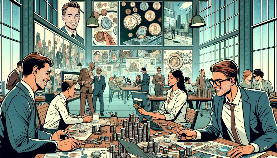 rwa-inc-and-legend-partner-to-revolutionize-sports-engagement-with-blockchain-technology RWA Inc and Legend Partner to Revolutionize Sports Engagement with Blockchain Technology