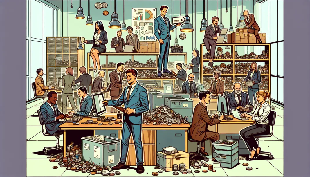 SUNDOG Now Available for Trading on Kraken