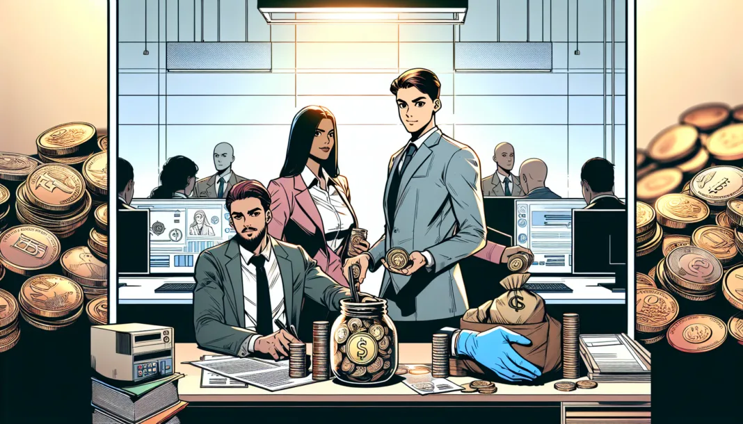 Spectre AI Advances Infrastructure with Independent Blockchain Nodes