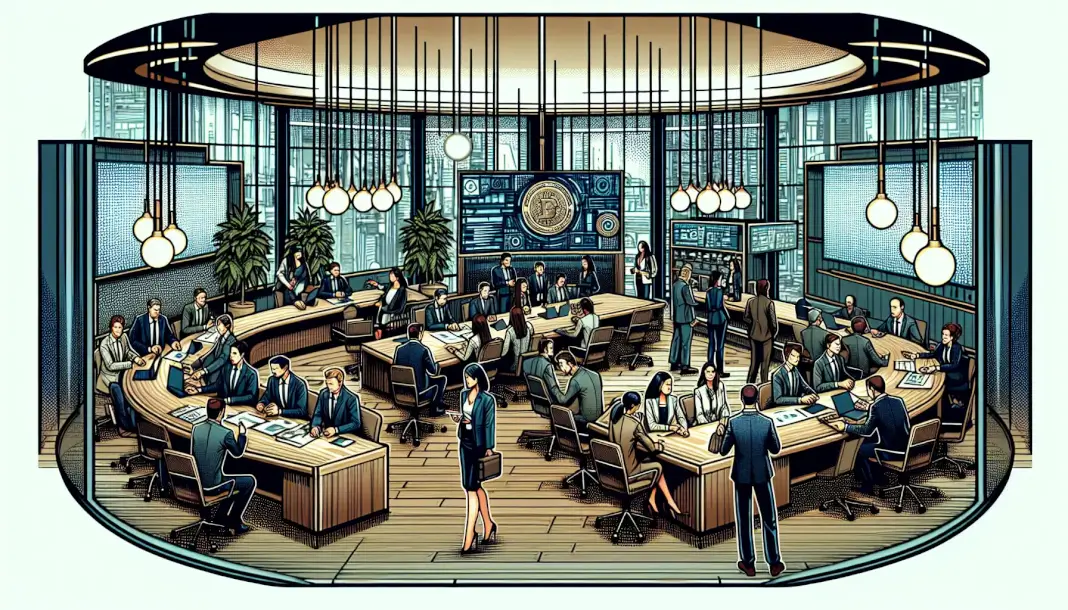 spore-fun-advances-ai-fi-governance-with-fhe-powered-blind-voting Spore.fun Advances AI-FI Governance with FHE-Powered Blind Voting