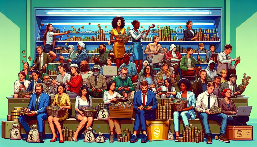 U.S. Moves Toward Crypto Legitimacy with New Regulatory Framework