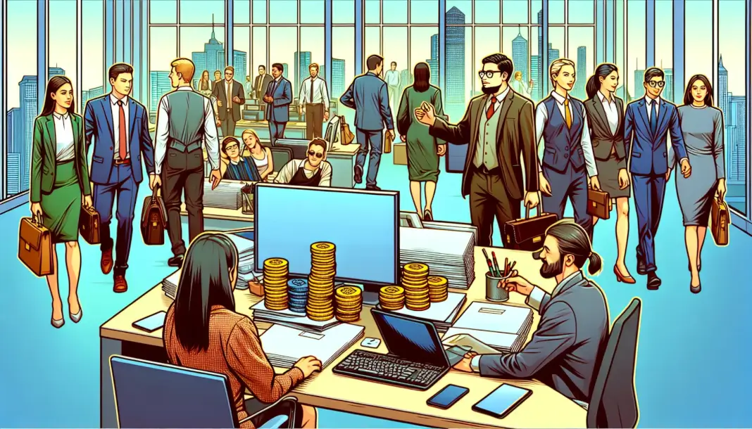 ungate-wukong-enhances-ai-verification-with-eigenlayer-integration Ungate Wukong Enhances AI Verification with EigenLayer Integration