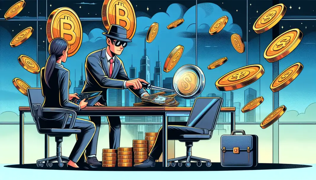 ZetaChain's Dust.fun Simplifies Cross-Chain Token Consolidation