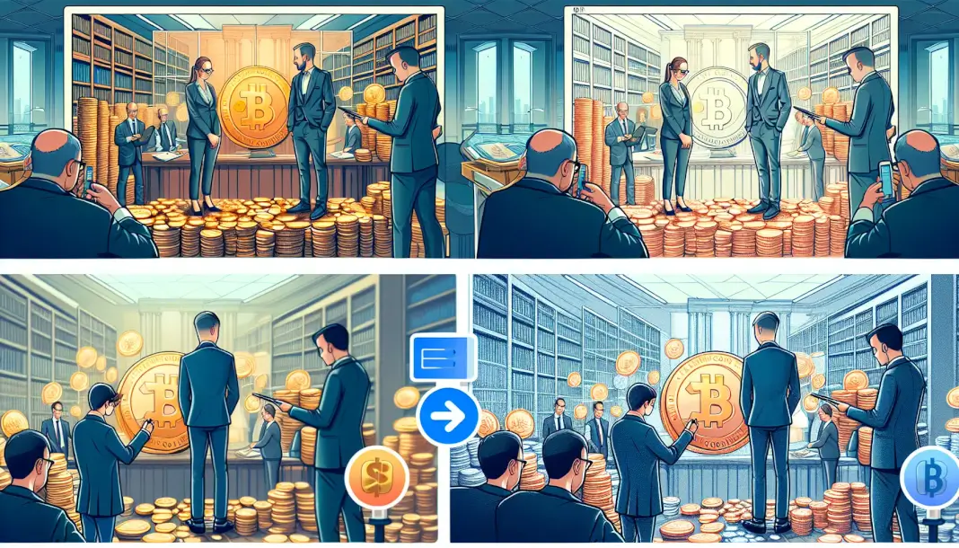 Binance Charity to Support Flood-Affected Users in Argentina with BNB Vouchers