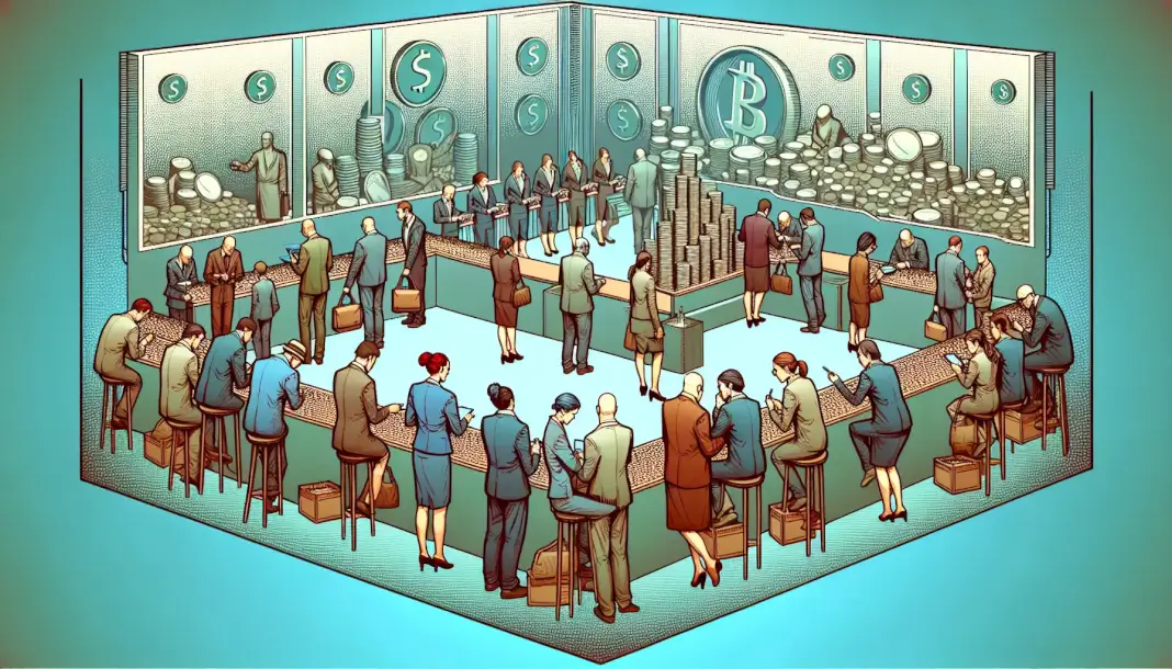 chromia-introduces-on-chain-vector-database-with-mimir-upgrade Chromia Introduces On-Chain Vector Database with Mimir Upgrade