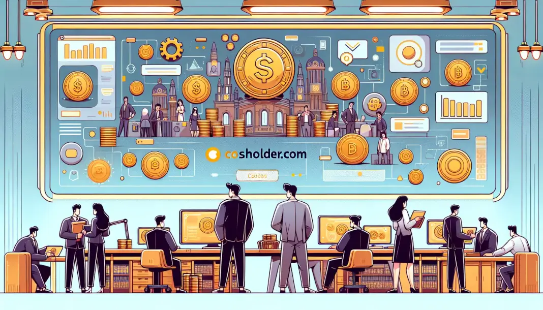 circle-to-integrate-hashnote-tokenized-money-market-fund-with-usdc-in-bermuda Circle to Integrate Hashnote Tokenized Money Market Fund with USDC in Bermuda
