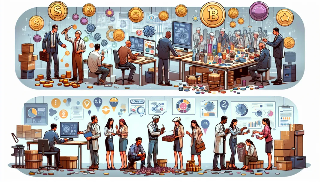 coinbase-enhances-crypto-security-with-open-source-mpc-technology Coinbase Enhances Crypto Security with Open-Source MPC Technology