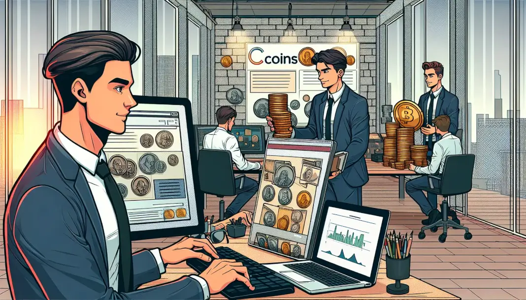 coinbase-ventures-expands-onchain-investment-opportunities-with-echo-partnership Coinbase Ventures Expands Onchain Investment Opportunities with Echo Partnership