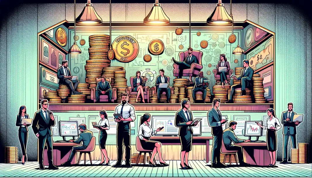 CoreWeave Announces IPO Amidst Growing Demand for AI and GPU Solutions