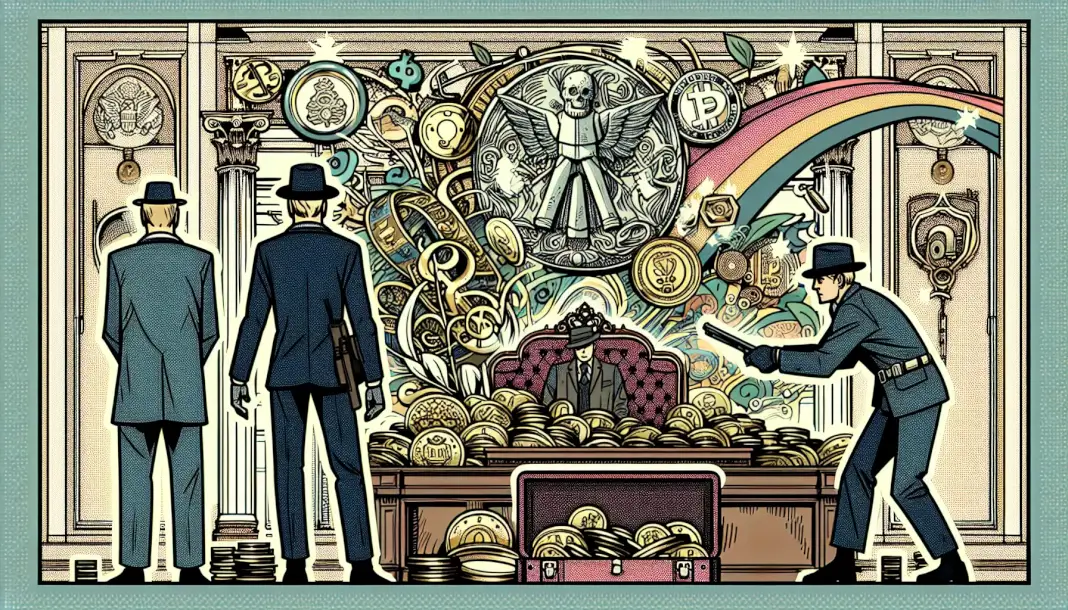 Cronos Labs Appoints Mirko Zhao as New Head of Product and Engineering