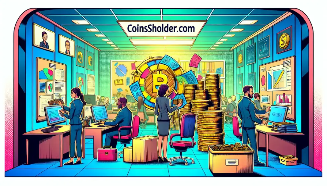 Crypto Makes a Splash at Brazil's Carnival with Investe Ni Mim Parade