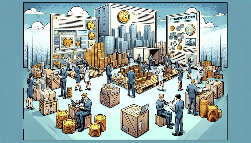 Crypto.com Partners with Trump Media to Launch TMTG-Branded ETFs