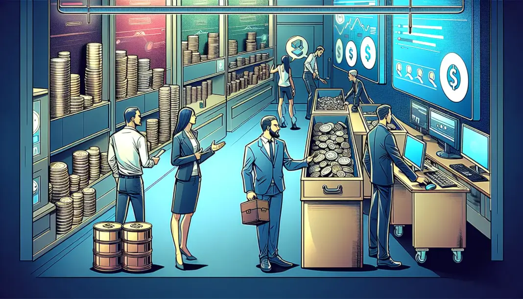 Crypto.com Partners with UAE's Tawasal to Expand Cryptocurrency Access