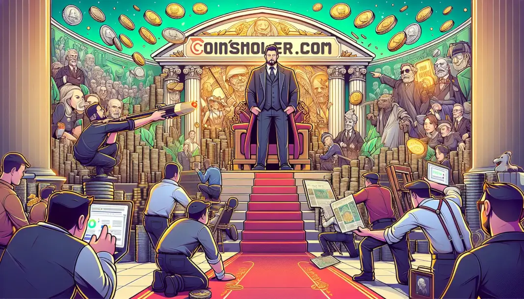 ethereums-holesky-testnet-instability-prompts-shift-to-sepolia-network Ethereum's Holesky Testnet Instability Prompts Shift to Sepolia Network