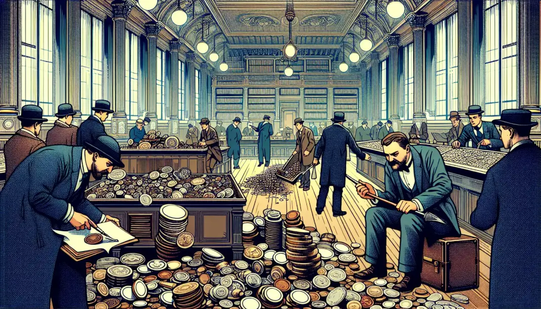 IOTA Foundation Offers Feedback on Kenya's Virtual Asset Service Providers Bill 2024