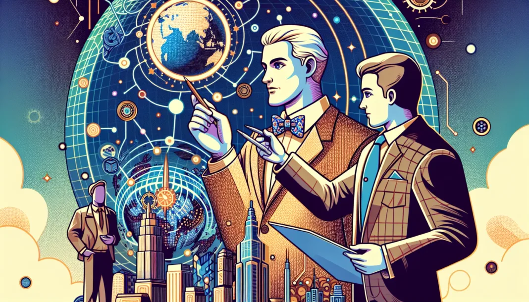 inference-labs-pioneers-verifiable-decentralized-ai-with-eigenlayer-integration Inference Labs Pioneers Verifiable Decentralized AI with EigenLayer Integration