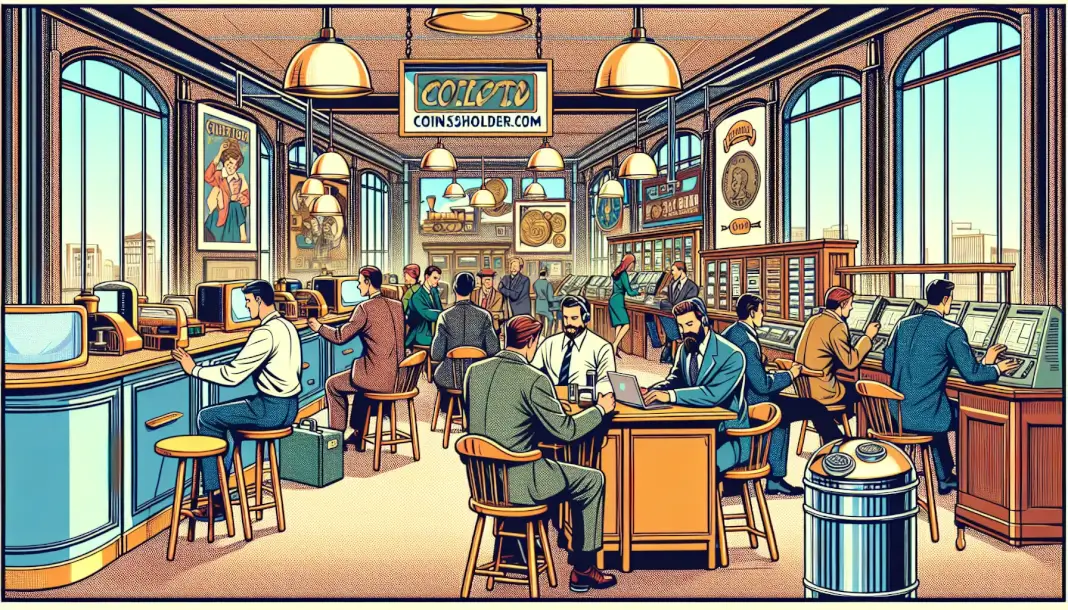 Institutional Interest in Cryptocurrency Surges Amid Market Fluctuations