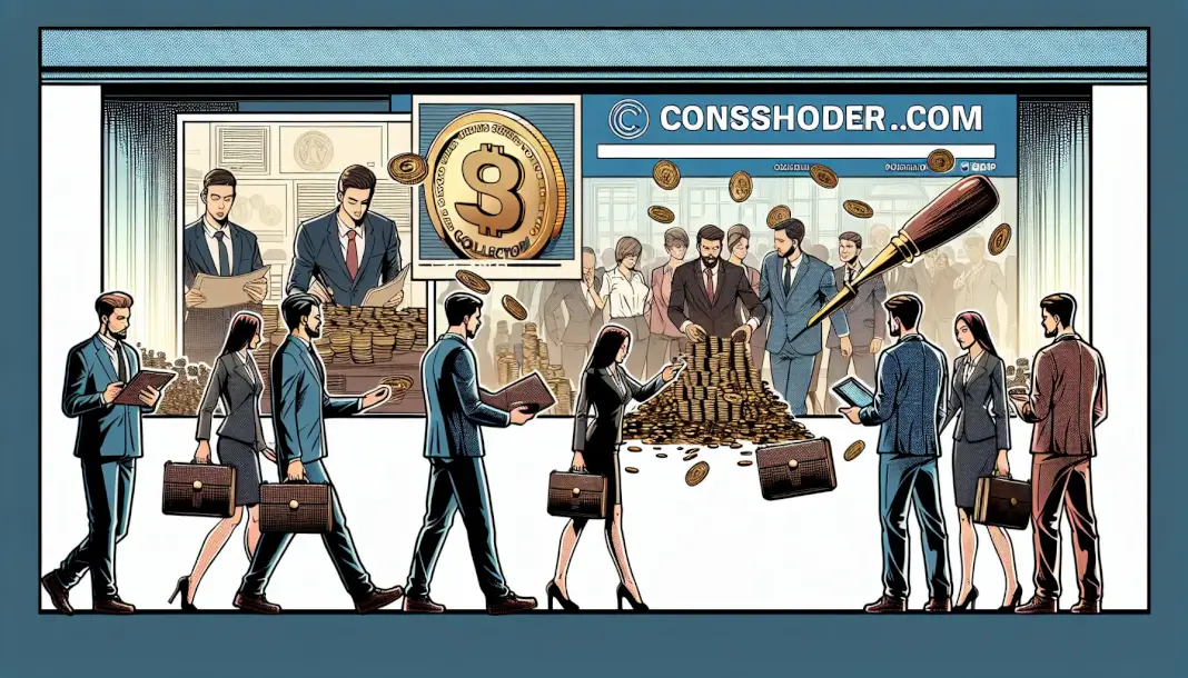 Institutional Investors Plan Increased Crypto Exposure in 2025, Survey Reveals