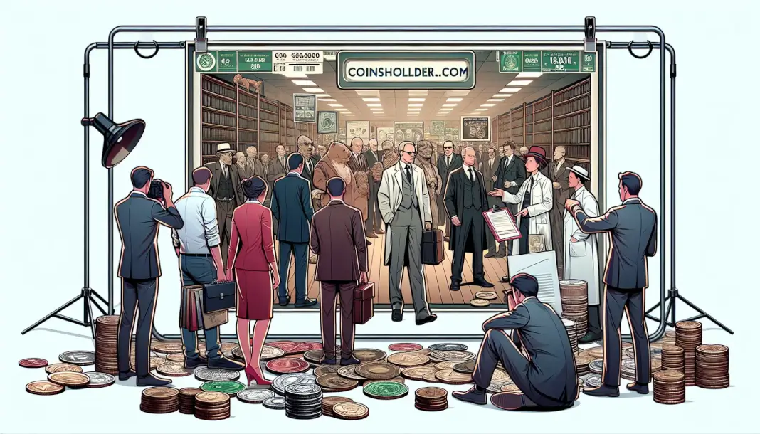 kraken-lists-duckchain-token-duck-for-trading Kraken Lists DuckChain Token (DUCK) for Trading