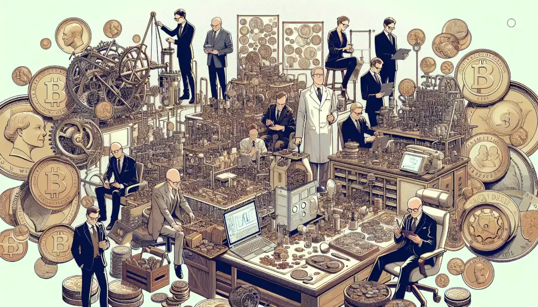 Kraken Lists Liquid Staked ETH (LsETH) for Trading