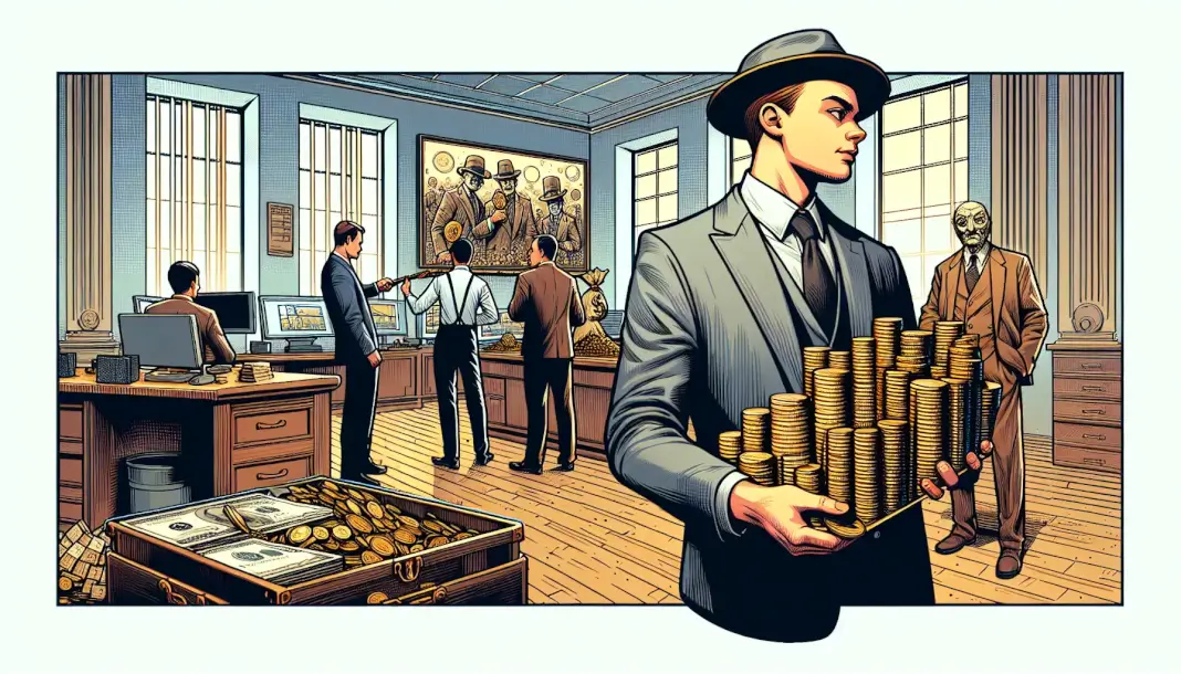 KuCoin Announces Listing of Grindery X (GX) on Spot Trading Platform